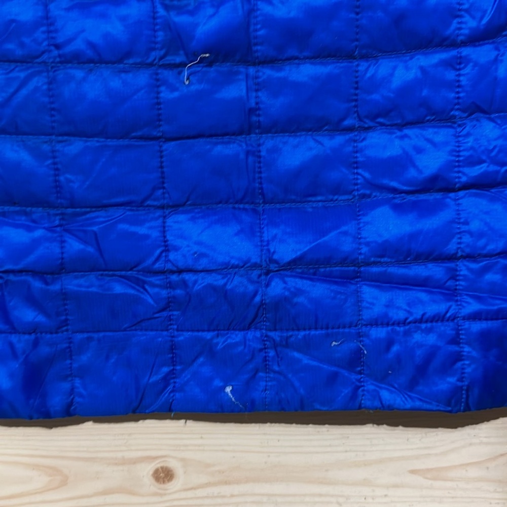 Northface base layer jacket - Picture 8 of 9
